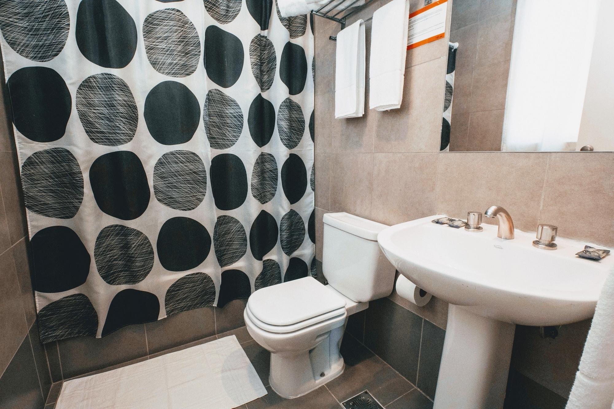 Milhouse Hostel Hipo Буэнос-Айрес Экстерьер фото
