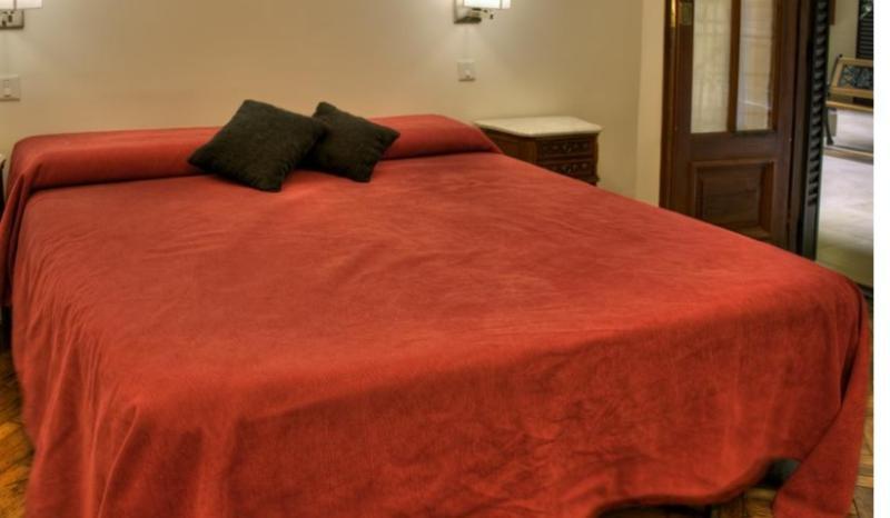 Milhouse Hostel Hipo Буэнос-Айрес Экстерьер фото