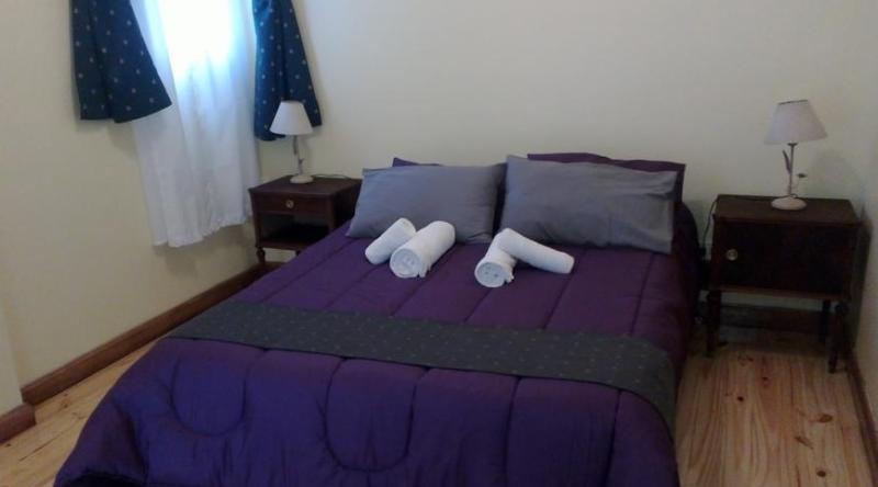 Milhouse Hostel Hipo Буэнос-Айрес Экстерьер фото