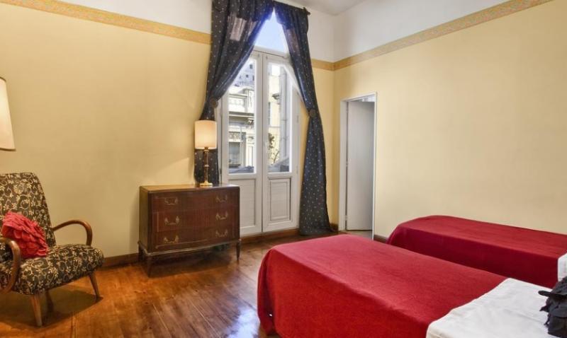 Milhouse Hostel Hipo Буэнос-Айрес Экстерьер фото